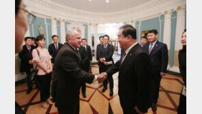 美 비건 “북미 정상회담 의제 12개 이상”