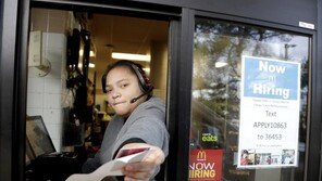 12월 美 구인 수, 730만명으로 구직자 수보다 100만명 많아