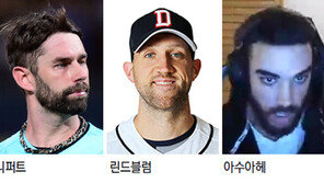 숲에서 ‘활 사냥’ 즐기는 니퍼트… 스타선수 사인 수집광 린드블럼