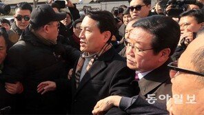 김병준 “5·18 폄하발언 명백한 잘못” 3인 당윤리위 회부… 셀프징계도 요청