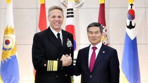 美 인도태평양사령관 “北, 모든 핵무기 포기 않을 듯…中, 장기적 최대위협”