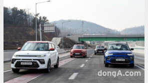 [신차 시승기]견고해진 기아차… 쏘울 부스터·K3 GT ‘돌격’