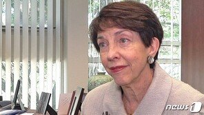 수전 셔크 “김정은, 새로운 역사쓸 지도자 가능…비핵화해야”