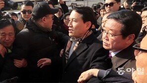 ‘5·18 폄훼’ 논란 김진태 “광주서 뜨거운(?) 환영, 윤리위 회부…또 무슨 일 생길까”