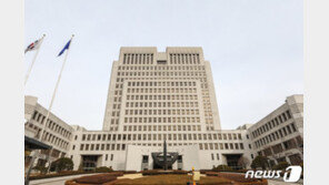 대법원 ‘음주운전’ 현직 판사에 감봉 1개월 징계