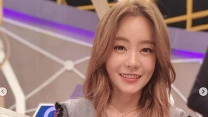 “병원 졸업”…서유리, 물오른 청순미