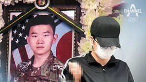 윤창호 가해 운전자 1심 오늘(13일) 선고…음주 보다 ‘딴짓’ 때문 주장