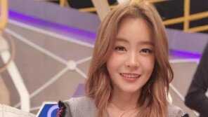 서유리 확 달라진 외모 “엄마야” …성형? 보정? 딴 사람 인 줄