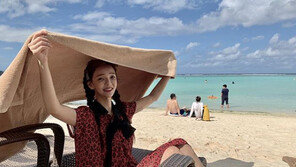 소속사 “AOA 지민 건강 이상無” …극단적 다이어트, 왜?