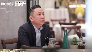 “가족 위해 영화감독 포기 → 사업 시작”…하버드 출신 김민 남편 화제 