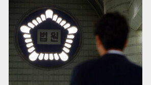 음주운전 판사, 양승태 재판 맡을 뻔…교체후 감봉 징계