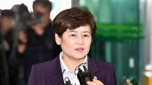 강은희 대구시교육감, 1심서 벌금 200만 원…당선무효 위기 → 항소