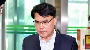 ‘선거법 위반 혐의’ 이재만 전 한국당 최고위원 징역 2년6개월
