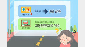 96세 운전 사고, 30세 피해자 사망…75세 이상 운전자 교통사고 급증