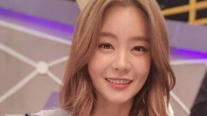 서유리 측 “성형 NO…계속 방송 출연해서 성형할 시간 없어” 