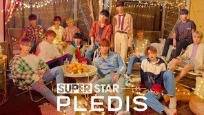 스마트폰으로 무대 넓힌 아이돌 '전성시대'