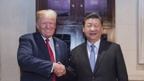 SCMP“시진핑, 15일 미국 무역협상단 접견”