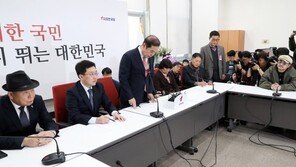 한국당 윤리위, ‘5·18 폄훼’ 징계 14일 결론…“징계 수위 이견”