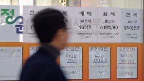 “갭투자라뇨, 갭투기꾼이에요”…전세보증금 떼일까 ‘불안’