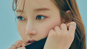 오승아 “레인보우 당시 1등 못 해…배우로 상 받아 기뻐”