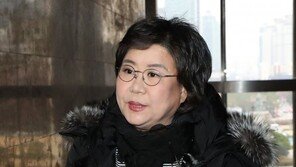 검찰, '수천만 원대 금품수수 의혹' 이혜훈 의원 무혐의 처분