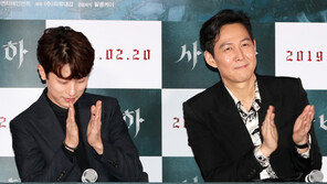 한국영화서 볼 수 없던 괴작의 탄생?