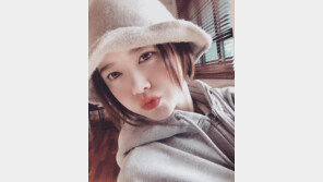 [#해시태그 컷] 구혜선 20대로 컴백?