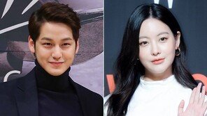 [연예뉴스 HOT5] ‘배우 커플’ 김범-오연서 결별