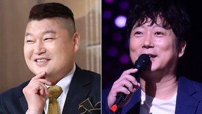 [연예뉴스 HOT5] 강호동-이수근, 채널A ‘굿피플’ MC