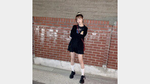 [연예뉴스 HOT5] AOA 지민 ‘건강이상설’은 해프닝