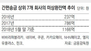 [단독]간편결제-송금업체, 은행처럼 건전성 규제 받는다