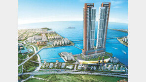 합리적 분양가… 유주택자 청약 가능