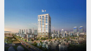 [화제의 분양현장]미군따라 활짝 열린 평택 오피스텔 임대시장