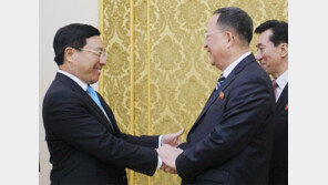 싱가포르 선언 실행 기대이하… 美, 하노이 의제 12개이상 세분화