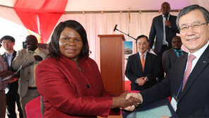 美차관 받아 설립된 KAIST, 반세기만에 케냐에 교육모델 수출하다