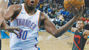 KBL 주름잡던 버튼, ‘NBA 버튼’도 누르나