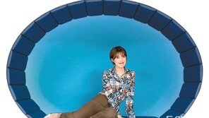 장도연 “뱃멀미 No! 난 타고난 낚시꾼 체질”