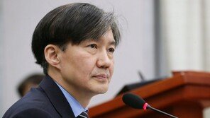 조국 靑민정수석 “자치경찰제, 분권·안전가치 동시 실현돼야”