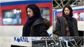 ‘빅이슈’ 주진모, 서울역 떠도는 홈리스 변신…충격 비주얼