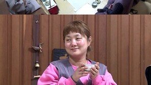 ‘나혼산’ 박나래, 템플스테이 적응기 공개…스님도 인정한 표정