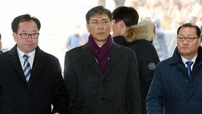민주원 “김지은, 안희정과 불륜 저지르고 성폭행범 고소…진실 밝힐것”