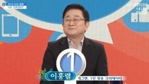 이홍렬 “지난해 방송국 사장 취임…그런데 직원이 없다” … 뭐지? 