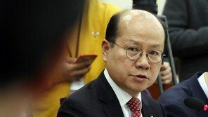 ‘5·18 망언’ 한국당 이종명 제명…김진태·김순례 징계유예