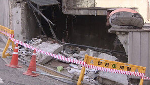 고령화시대 그늘… 노인 운전자 사고 갈수록 조마조마