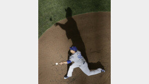 류현진 있음에…“LA다저스, 2019시즌 최고의 투수팀”