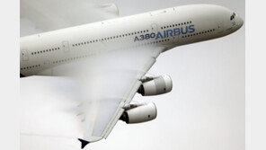 ‘하늘위 호텔’ A380, 역사의 뒤안길로…생산 종료
