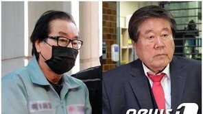 ‘8년 도피‘ 최규호 前 전북교육감 징역 10년 “죄질 나빠”