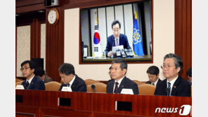 정부, 소재 미파악 초등생 끝까지 확인…석면공사 점검도