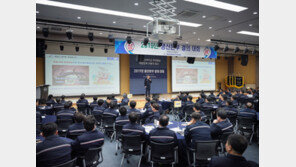 쌍용차, ‘2019년 생산본부 목표달성 결의대회’ 실시