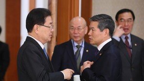 靑, NSC 상임위 개최…“한미, 2차 북미회담 지속 협력”